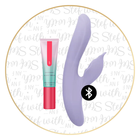G Spot Combo