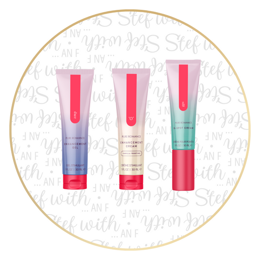 Enhancement Trio