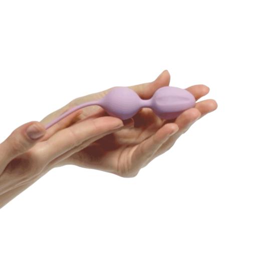 Total V - Kegel Exercise System
